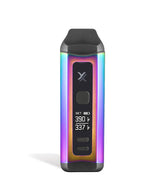 Exxus Vape Mini Plus Vaporizer - Discreet Smoker